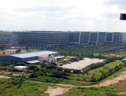 ILoilo province in Philippines is pursuing the development of 5 of its towns into SEZs