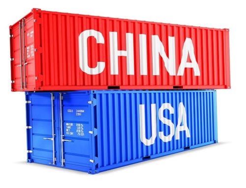 US metal scrap, plastic and waste paper exports to China to be impacted by tariffs
